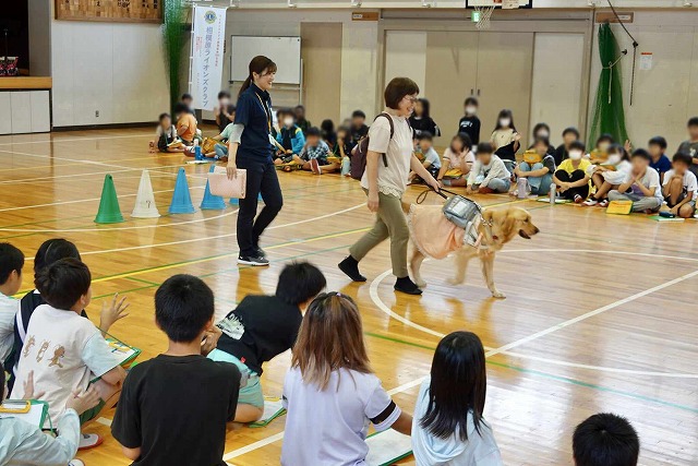 相模原LC　活動報告